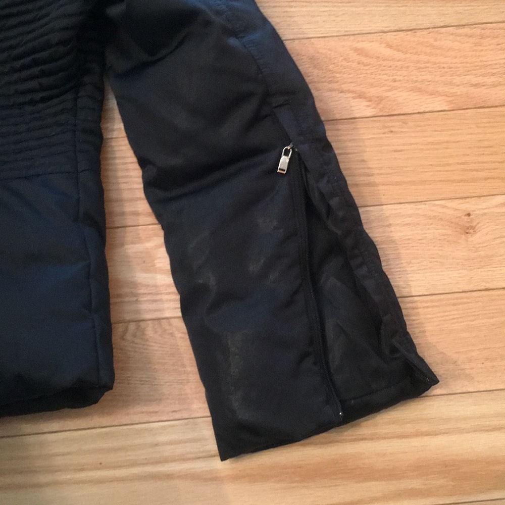 Winter Coat - Picture 3 of 5